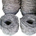 Galvanized Barbed Wire Coil For Sale